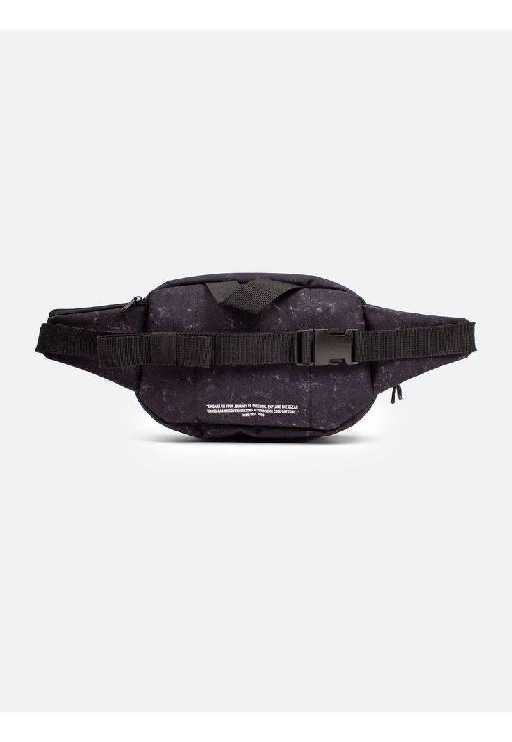 Banano Camper Vintage Negro Hombre Maui And Sons-1