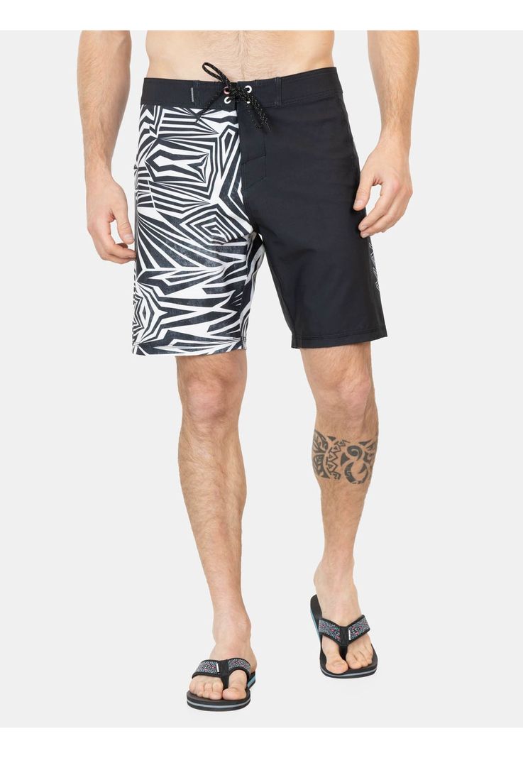 Traje de bano Nayella Multicolor Hombre Maui And Sons