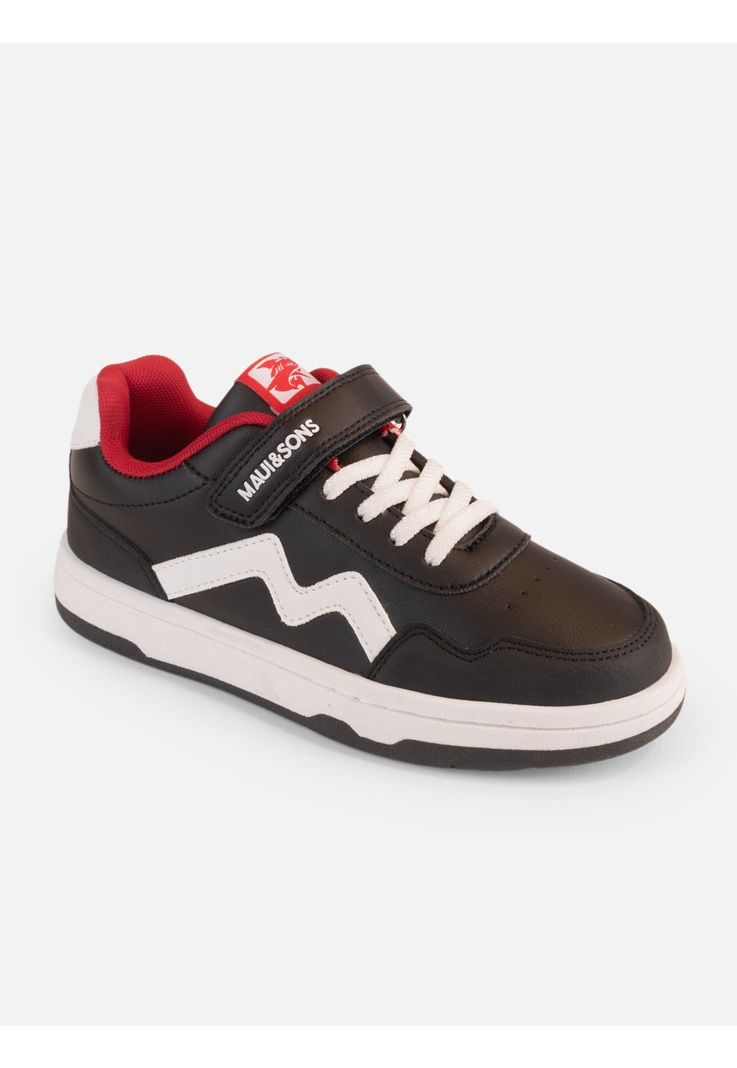 Zapatilla AquaX Negro Infantil Maui And Sons-0