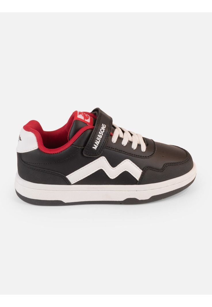 Zapatilla AquaX Negro Infantil Maui And Sons-2