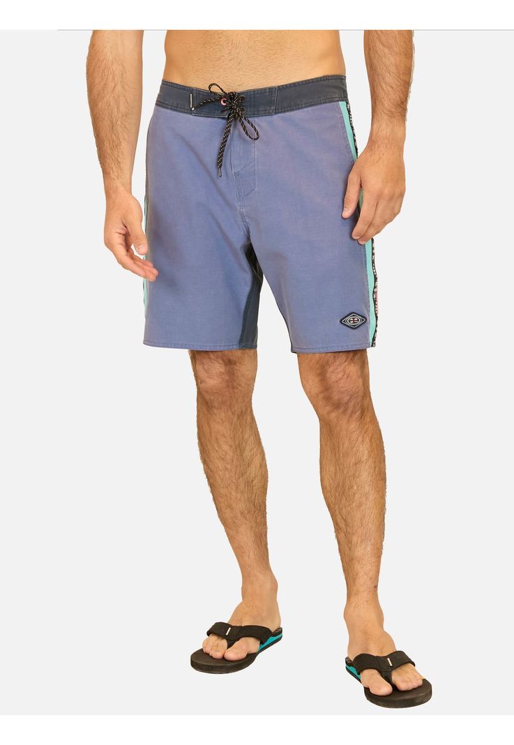 Traje De Baño Felipo Multicolor Hombre Maui And Sons-0