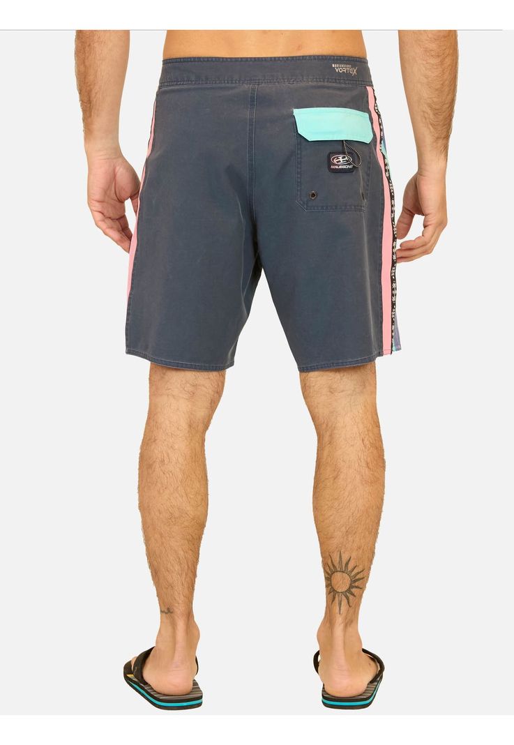 Traje De Baño Felipo Multicolor Hombre Maui And Sons-1