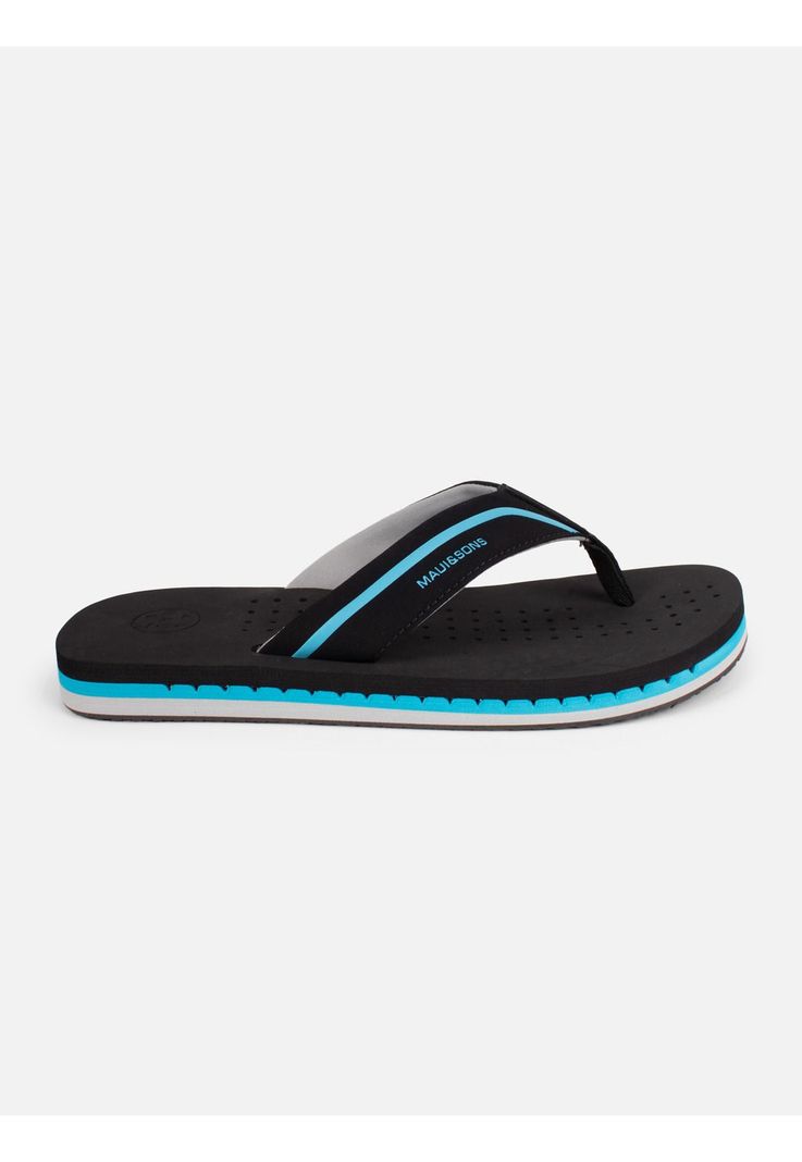 SANDALIAS MOONK NEGRO HOMBRE MAUI AND SONS-2