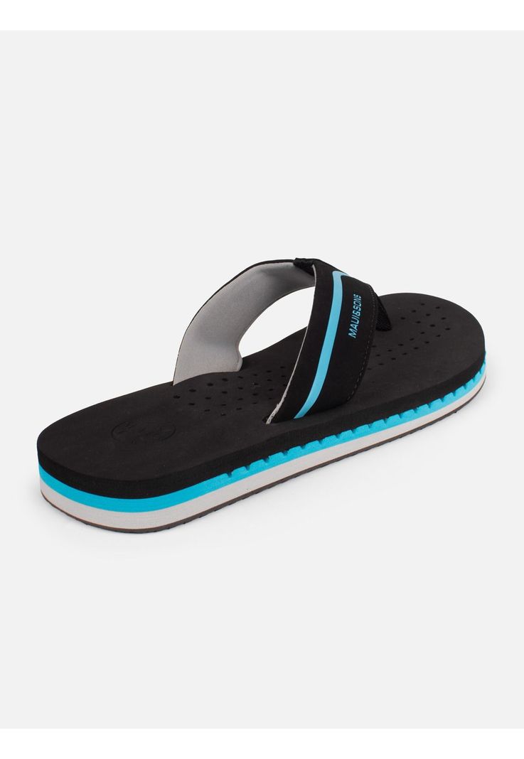 SANDALIAS MOONK NEGRO HOMBRE MAUI AND SONS-3