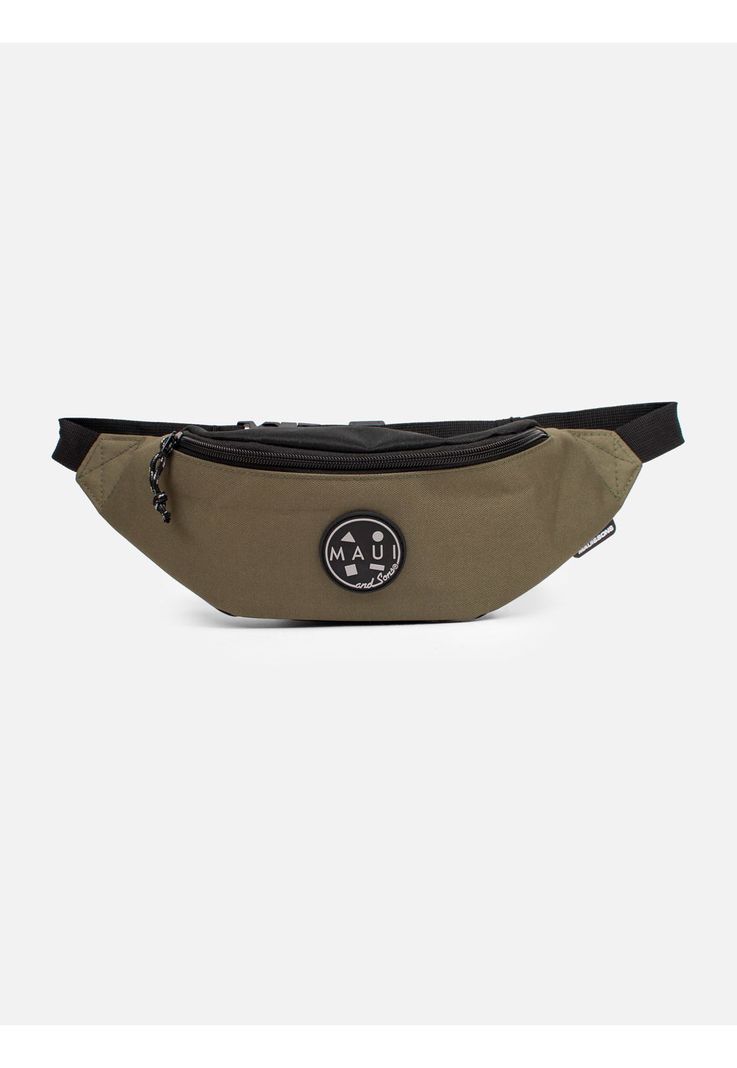 Banano Strada Verde Hombre Maui And Sons-0