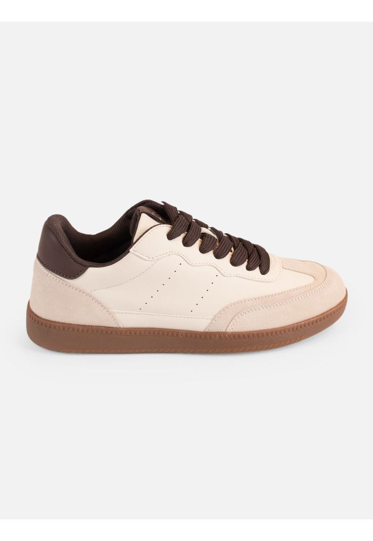 Zapatilla Sirena Beige Mujer Maui And Sons-2