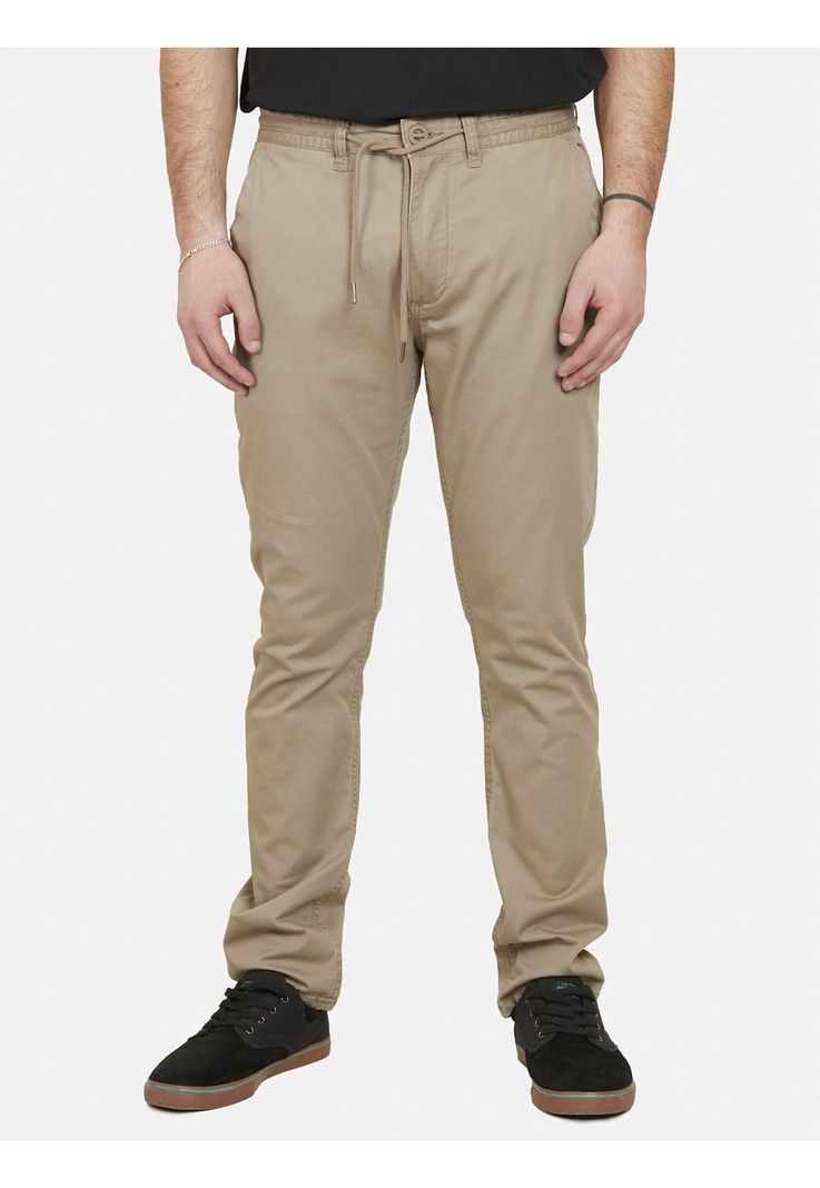 Pantalon 5N154 Hombre Cafe Maui and Sons-0