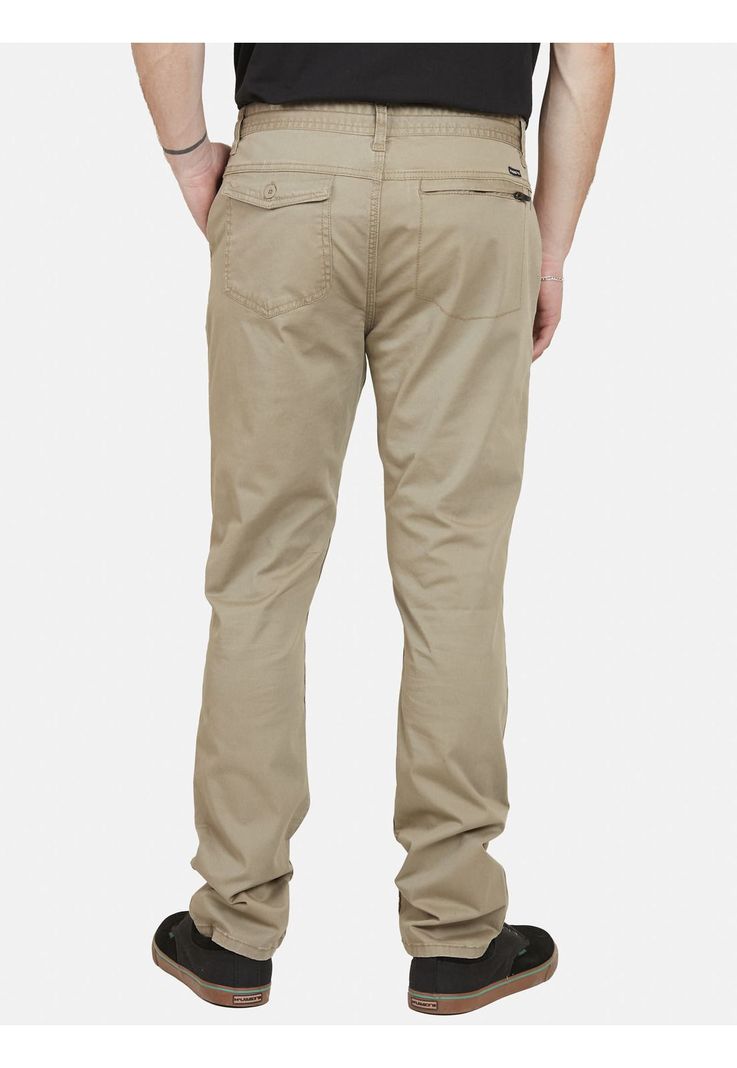 Pantalon 5N154 Hombre Cafe Maui and Sons-1