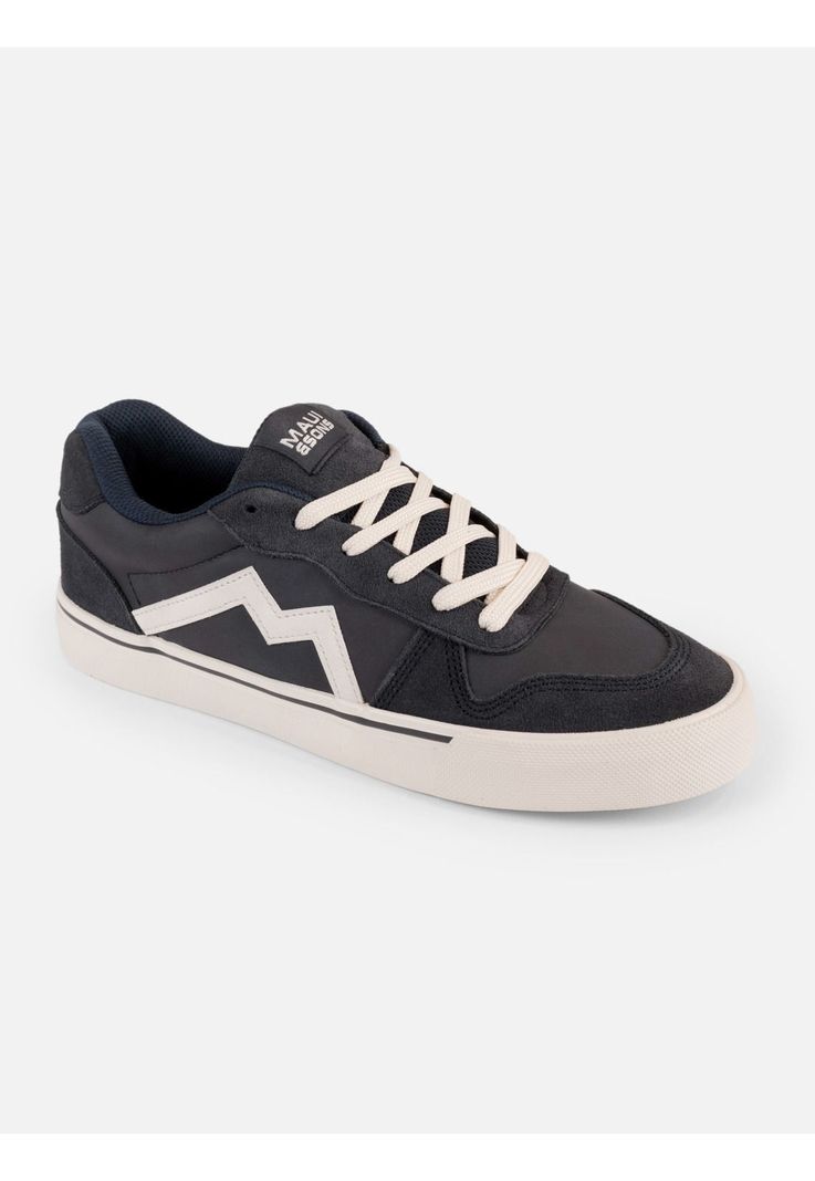 Zapatilla Afrodita Azul Hombre Maui And Sons-0