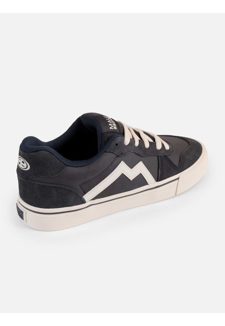 Zapatilla Afrodita Azul Hombre Maui And Sons-1