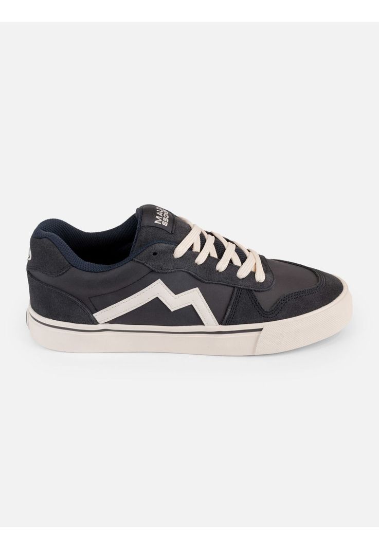 Zapatilla Afrodita Azul Hombre Maui And Sons-2