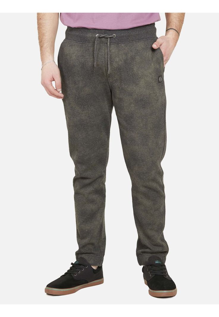 Jogger TIE DYE Hombre Verde Maui and Sons-0