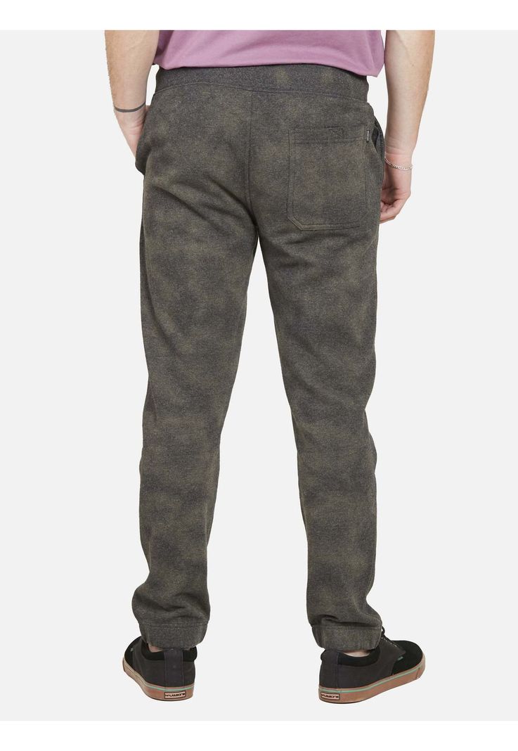 Jogger TIE DYE Hombre Verde Maui and Sons-1