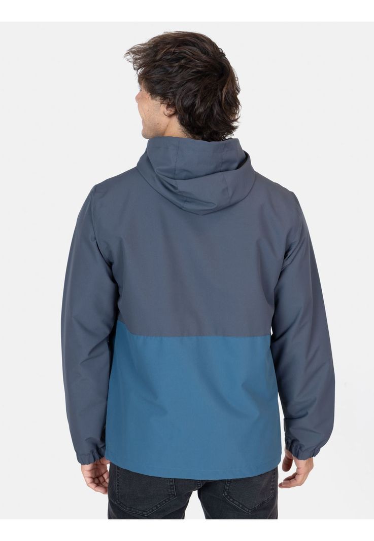 Cortaviento Soul Azul Hombre Maui And Sons-1