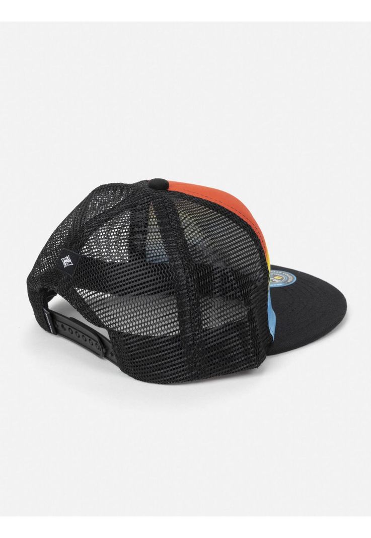 Jockey Brake the wall trucker  Niño Negro Maui and Sons-1