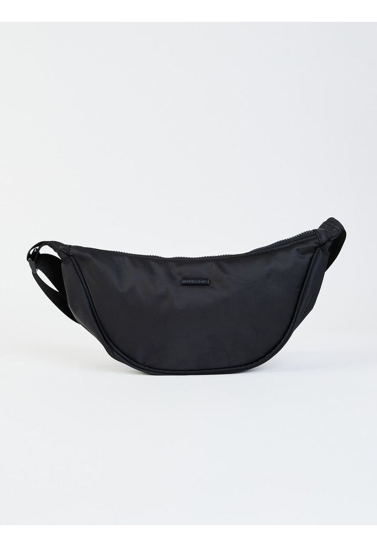 Cartera Glorio Negro Mujer Maui And Sons