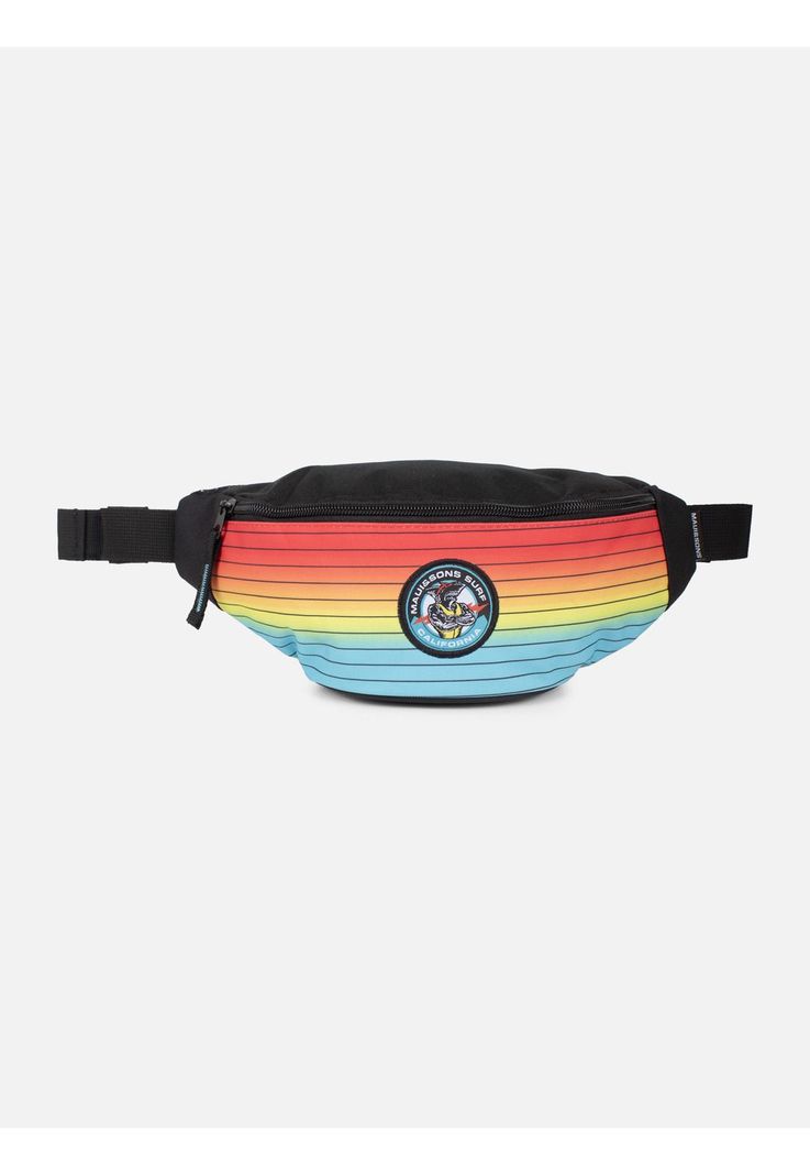 Banano Scout Thunder Multicolor Infantil Maui And Sons Surtido