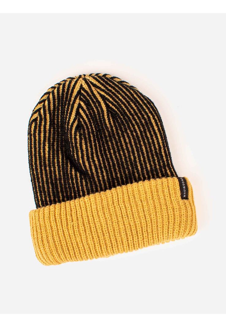Gorro Uncle Hombre Café Maui And Sons-0