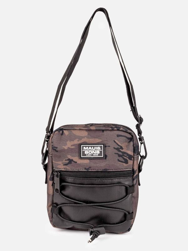 Banano Trip Blk Multicolor Hombre Maui And Sons-0