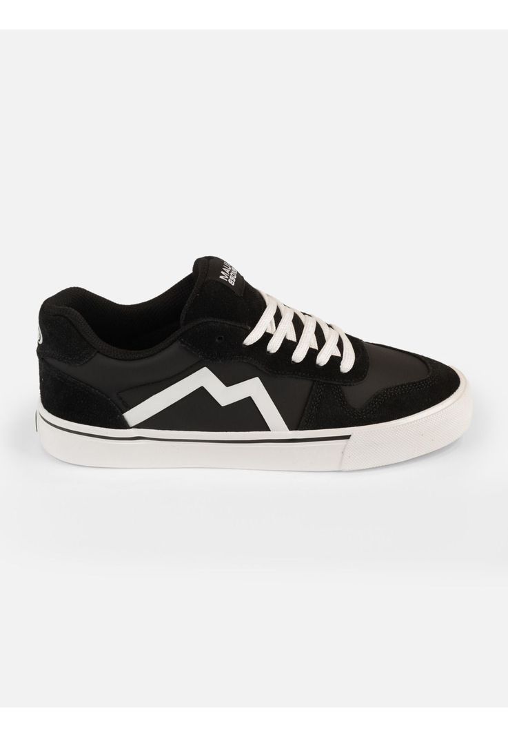 Zapatilla Magnet Negro Hombre Maui And Sons-2