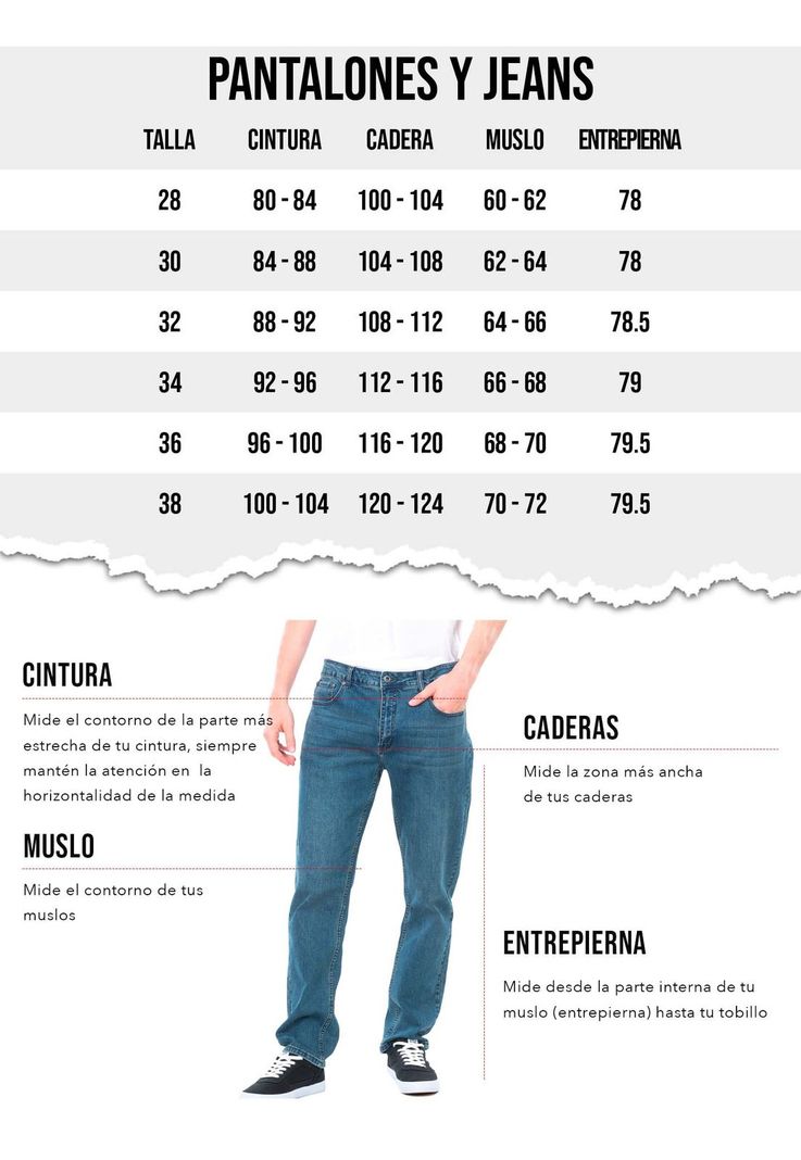 Pantalon 5N155 Hombre Multicolor Maui and Sons-4