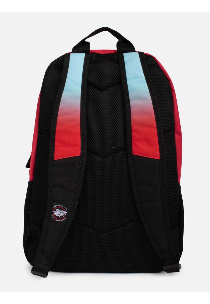 Mochila Rip The Lip Rojo Niño Maui And Sons-1
