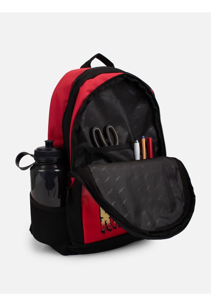 Mochila Rip The Lip Rojo Niño Maui And Sons-3