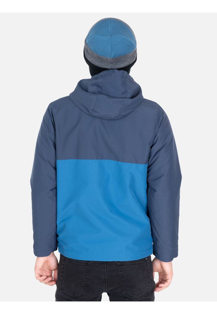 Chaqueta Kraken Celeste Infantil Maui And Sons-1