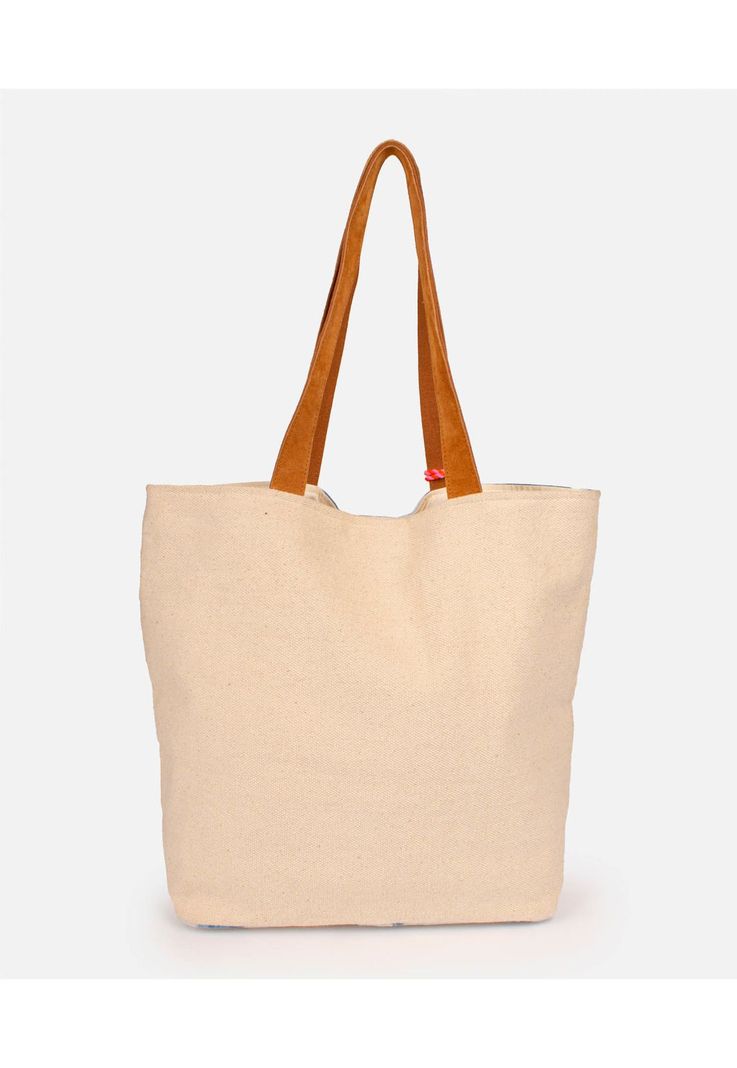 Bolso Sireny Multicolor Mujer Maui And Sons-1