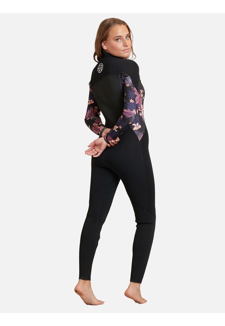 Traje Agua Beach Multicolor Mujer Maui And Sons-1