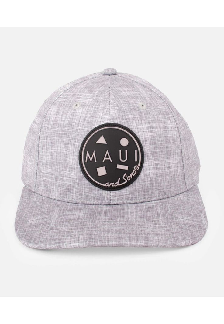 Jockey Xfit Cookie Gris Mel Hombre Maui and sons-2