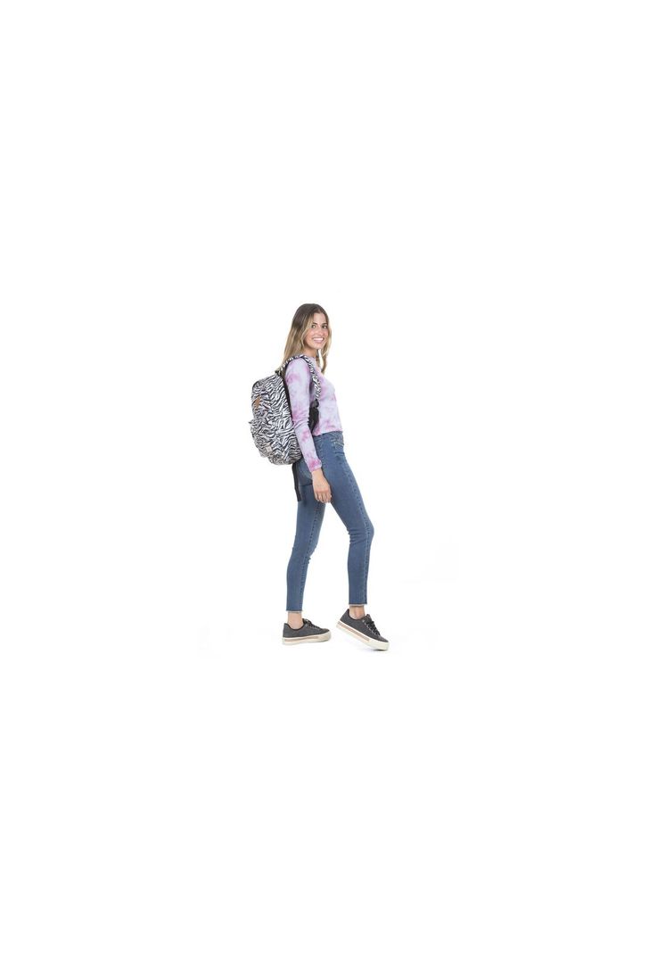 Pantalon Jeans Mujer 5N666-WI20 Azul Maui and Sons-3