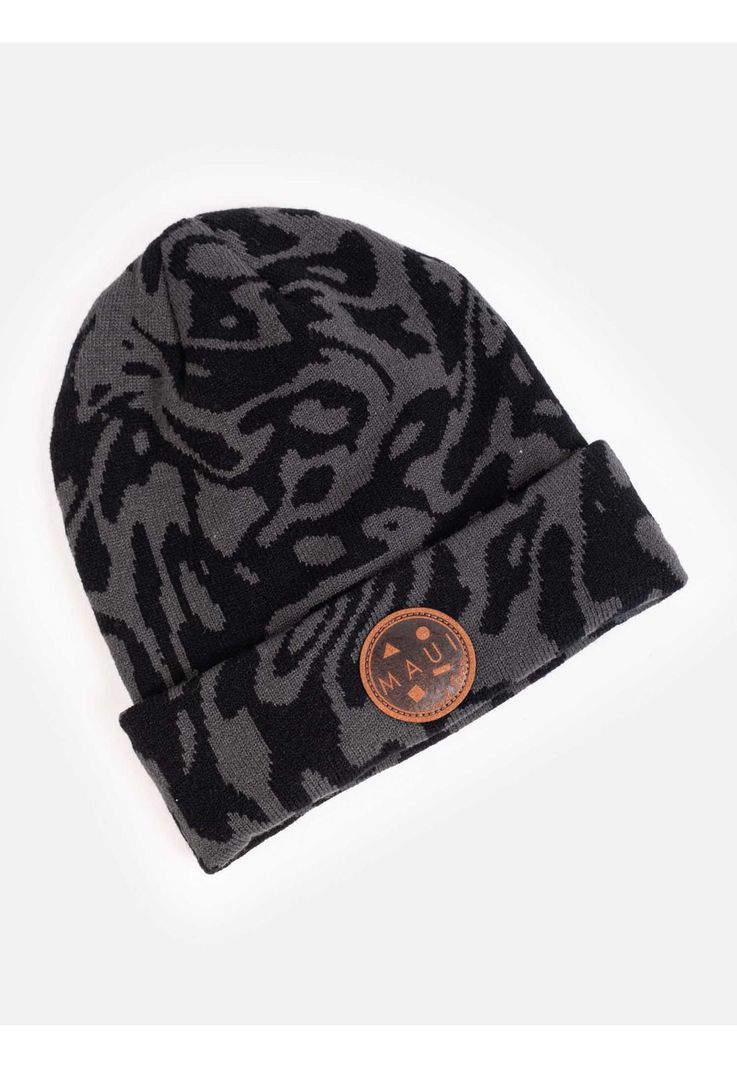 Gorro Maneva Multicolor Maui And Sons-0
