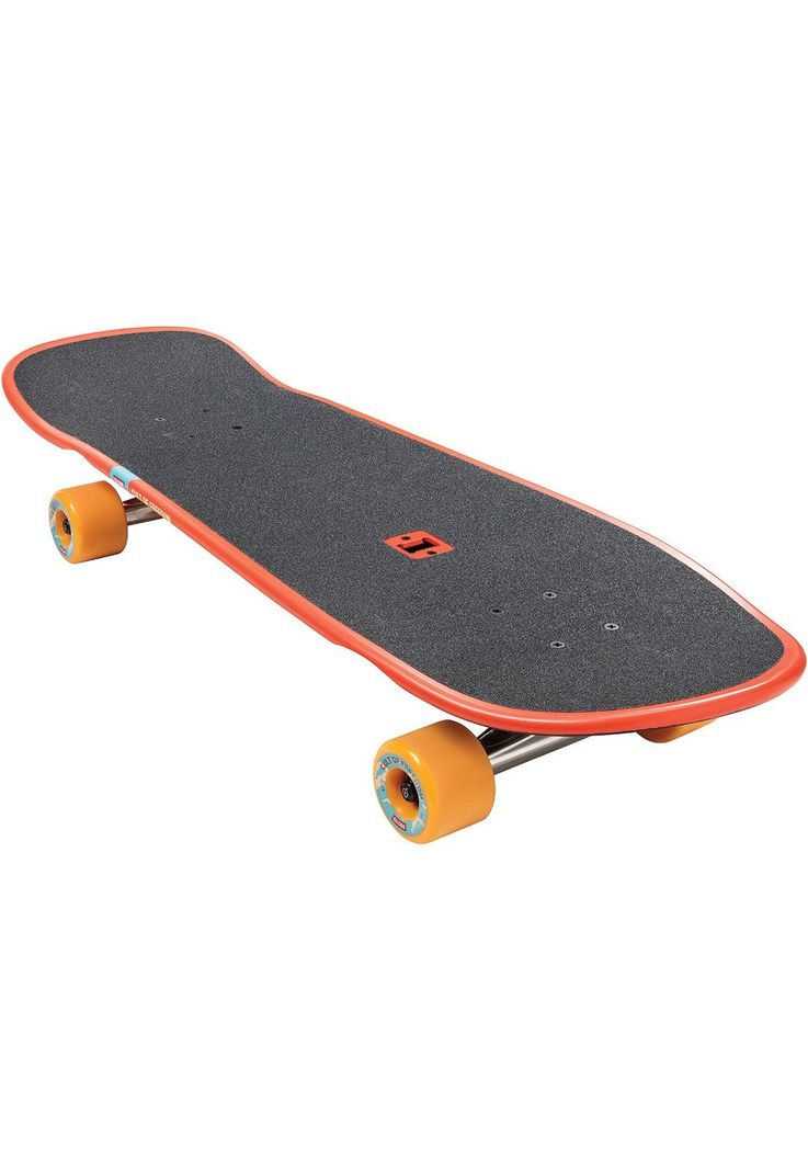 Skate Armado Globe Rojo 7HS122-MT21-1