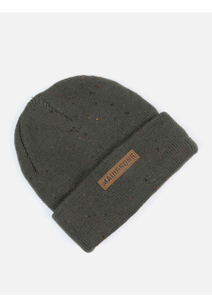 Gorro Hombre 5G1799 Verde Maui and Sons-0