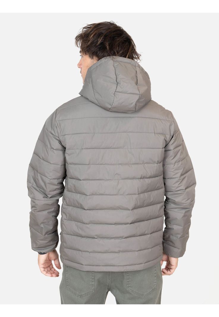 Parka Ventisca Gris Hombre Maui And Sons-1