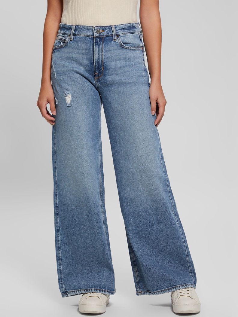 Jeans Bellflower