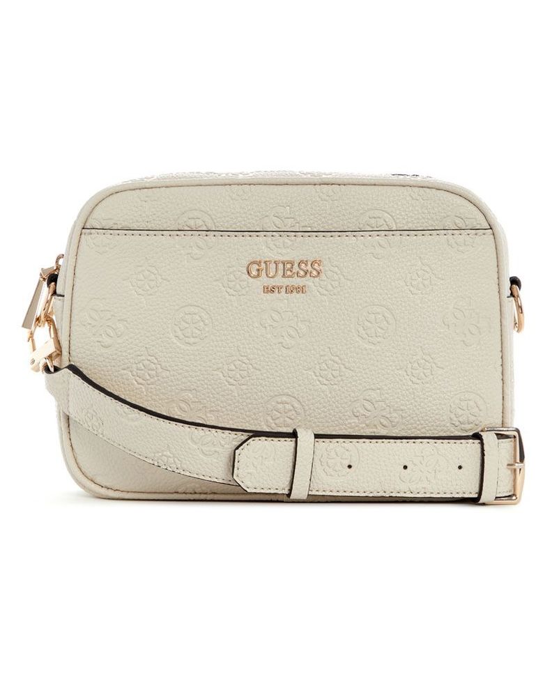 Cartera Vikky Ii Camera Crossbody