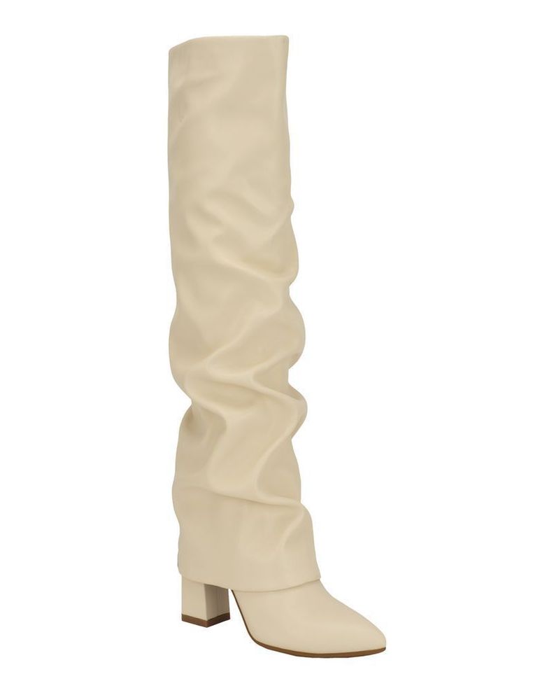 Botas Guess Mujer Footwear Gwgeima Café-0