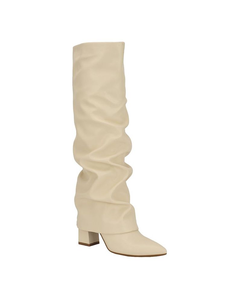 Botas Guess Mujer Footwear Gwgeima Café-1