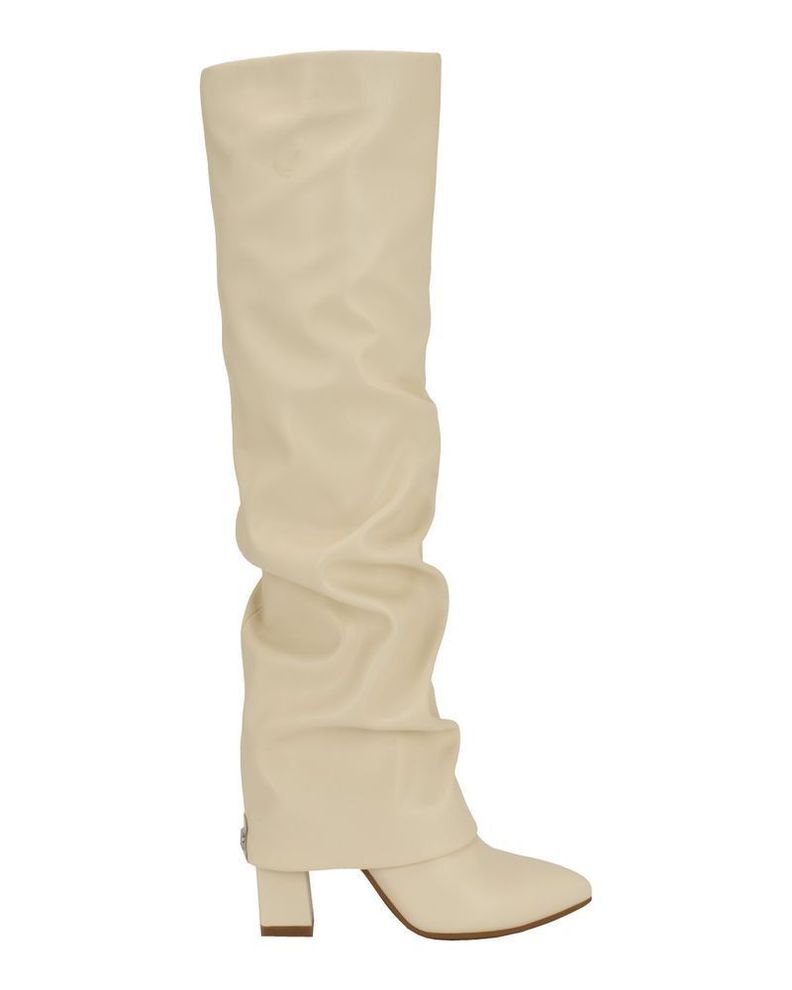 Botas Guess Mujer Footwear Gwgeima Café-2