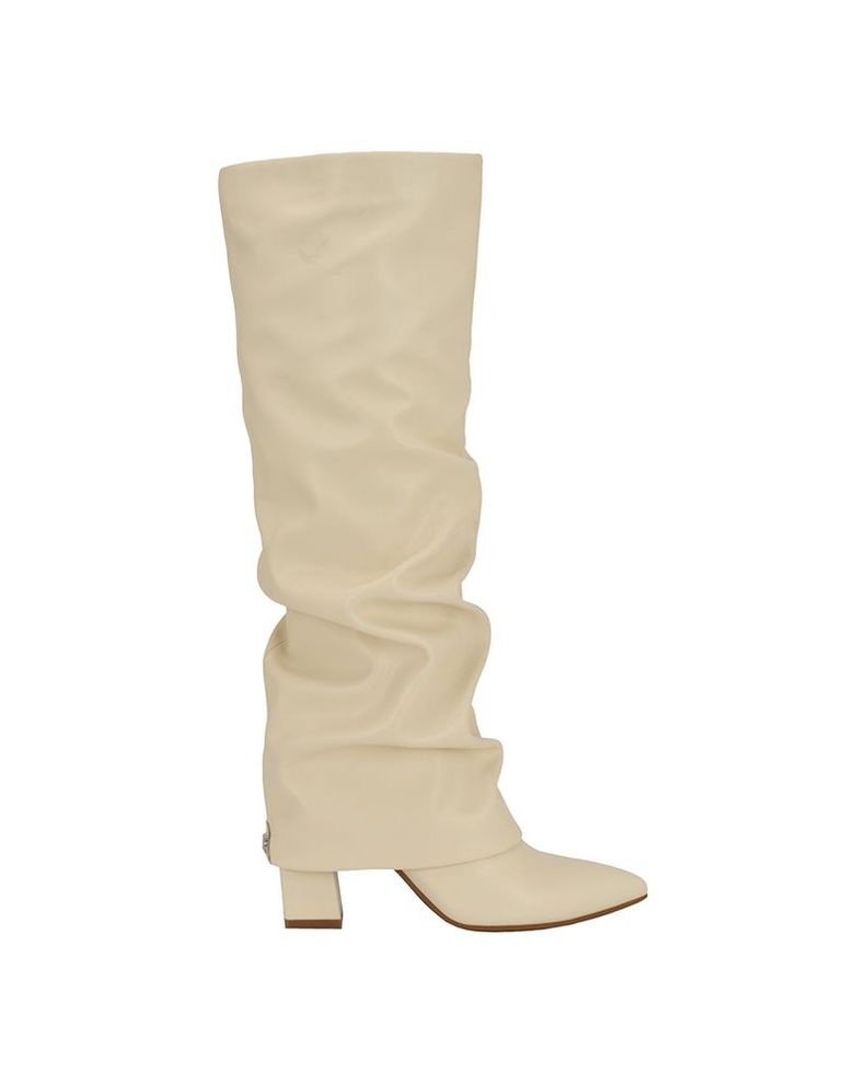 Botas Guess Mujer Footwear Gwgeima Café-3