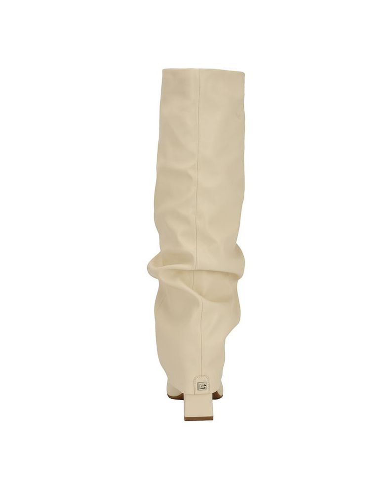 Botas Guess Mujer Footwear Gwgeima Café-5
