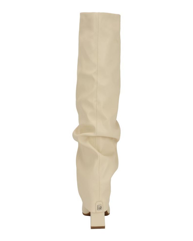 Botas Guess Mujer Footwear Gwgeima Café-6