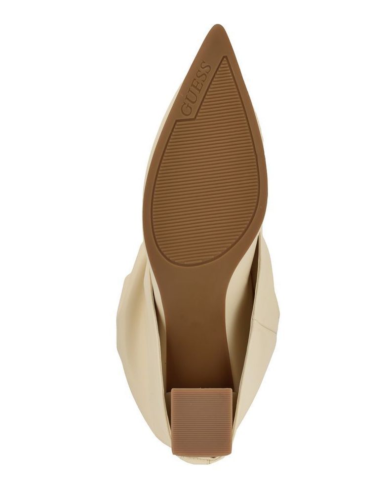 Botas Guess Mujer Footwear Gwgeima Café-8
