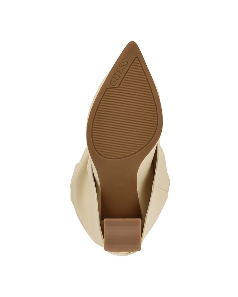 Botas Guess Mujer Footwear Gwgeima Café-9