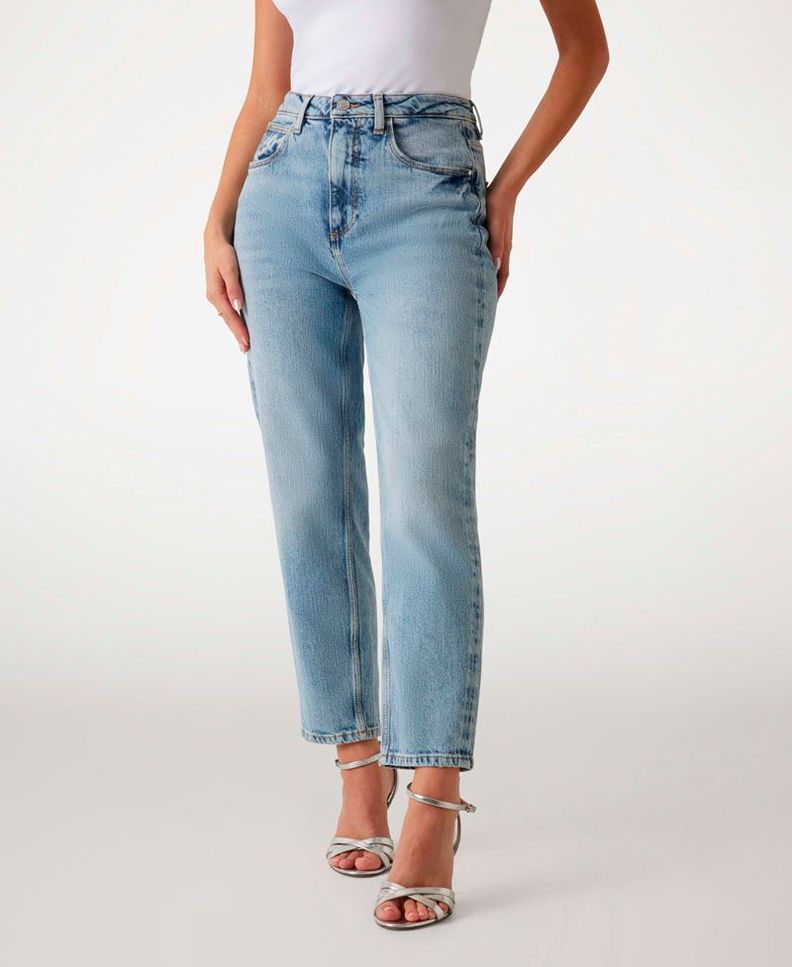 Jeans Mom Jean