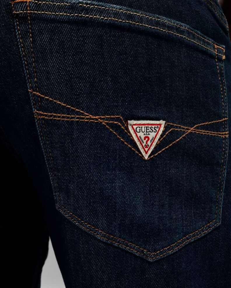 Jeans Guess Hombre Angels-2