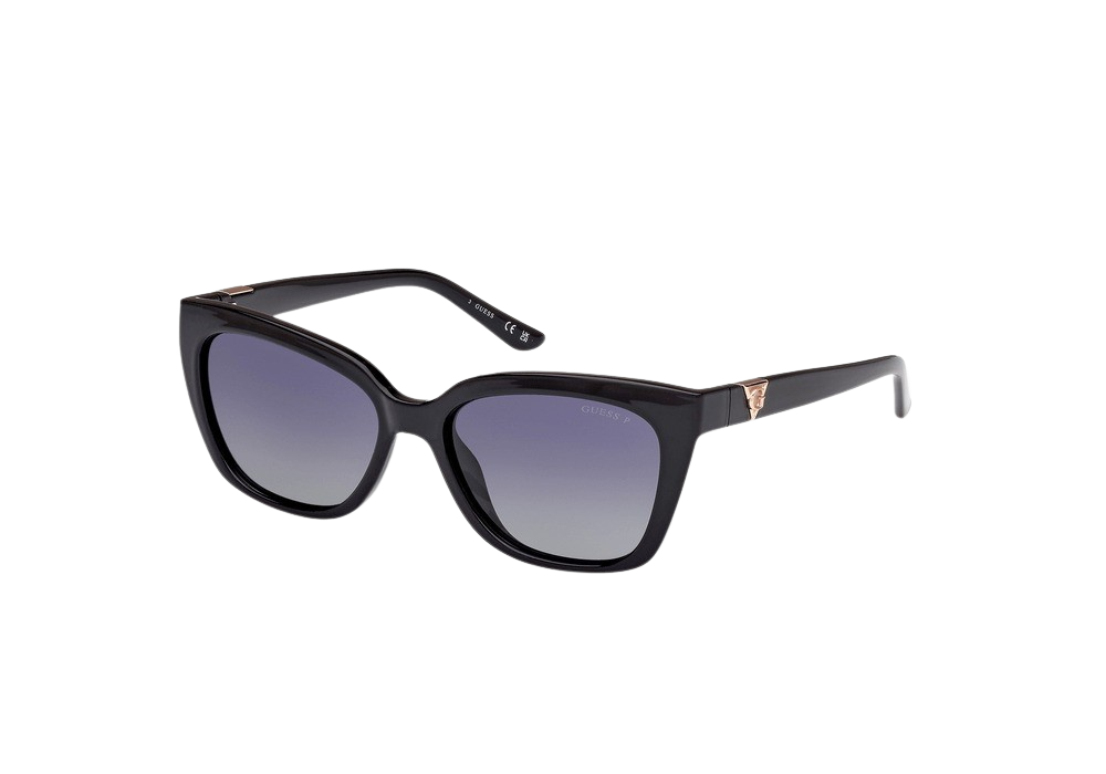 Lentes Guess Mujer Sunglasses Gu7878 Azul-0
