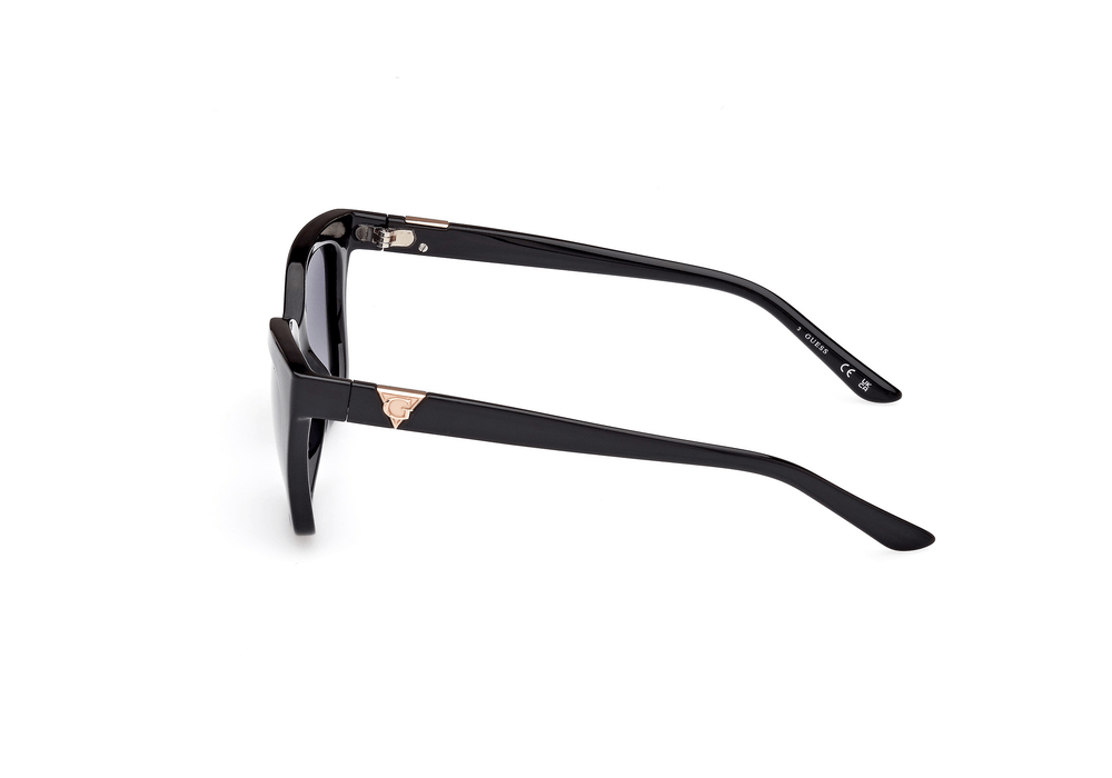 Lentes Guess Mujer Sunglasses Gu7878 Azul-1